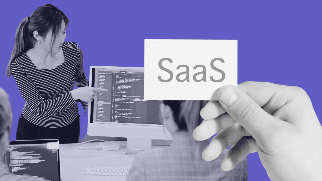 Saas Development